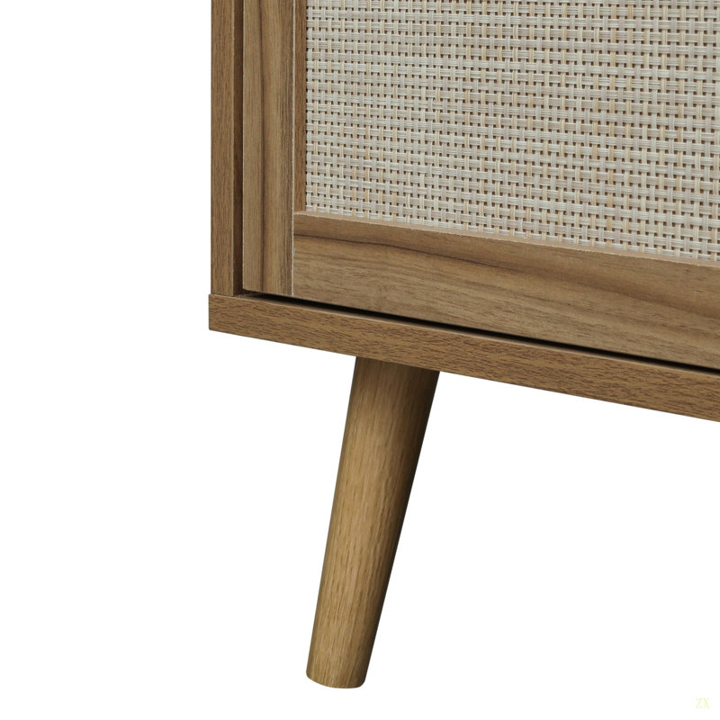 Armoire 3 tiroirs, convenant à la chambre à coucher et au salon