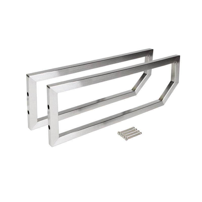 Amaima 45cm Fixture Towel Bar