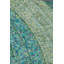 Aquille 3D Shaggy Lena Blue 160/230