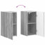 TV Stand for TVs up to 60"-2141886311