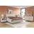 Brailen Panel Bed-93054708