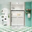 Bypass Shower Door