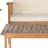 Elina Acacia 4 - Person Patio Conversation Set with Cushions-20308839
