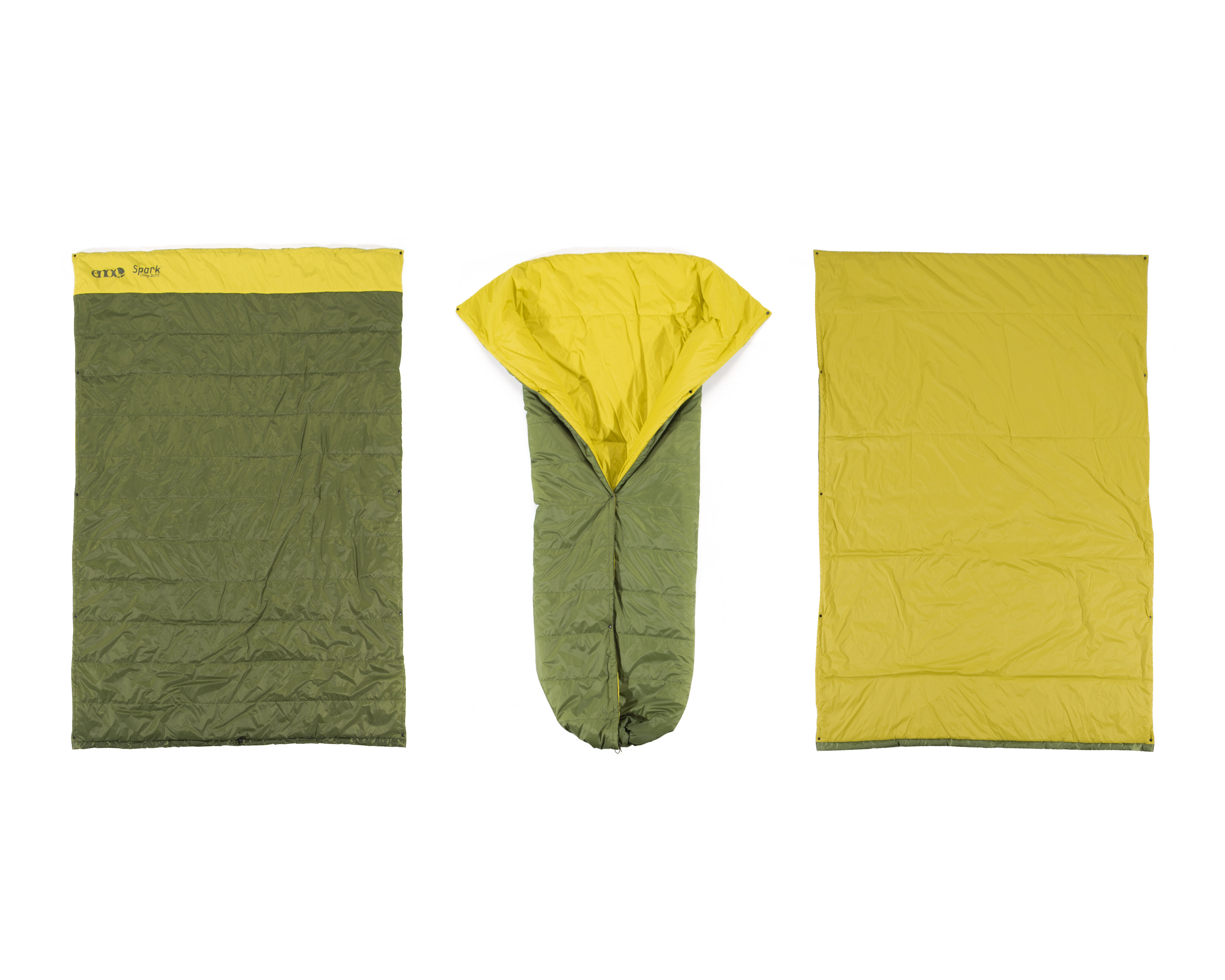 Eno cheap top quilt