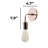 Metal Body Flush Mount Wall Sconce-106860944