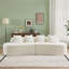 Canapé pour salon, bureau, appartement-129229210