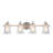 Kempson 4 - Light Dimmable Vanity Light