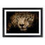 Jaguar Stalking Prey - Wall Art-55609829-55609832