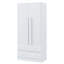 2 Door Wardrobe-27100834