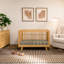 Hudson 3-in-1 Convertible Crib-1862144735