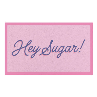 Non-Slip Doormat