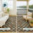 Machine Washable Indoor/Outdoor Chantille ACN2569 Kids Rug-1926255328-1926255342