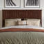  Lit plateforme en bois massif Nantucket avec pied et gigogne assortis-96140457-96140456