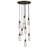Cosette 9 - Light Chandelier Pendant-111732580