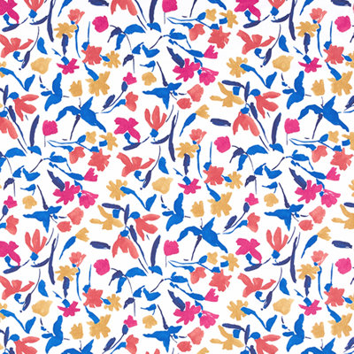 Gauguin 100% Cotton Fabric
