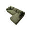 Canapé modulaire 94,5 po Cloud-1593865511