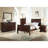 Exquisite Five-Drawer Chest With Sleek Design And Ample Storage Capacity-901563156