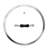 Corvex Vortex Non Stick Aluminum Frying Pan with Lid-27425404-27425402