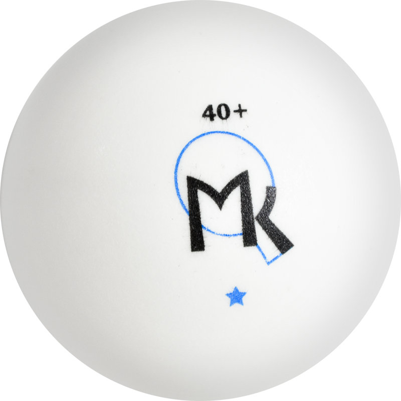 MK1-Star Ball Set
