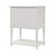 Alferetta 55.9cm Solid Wood Sideboard-282088999