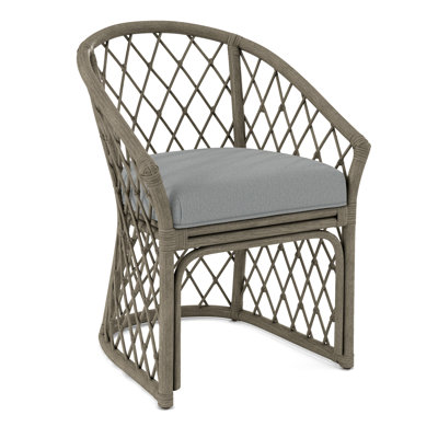 Raleigh Arm Chair by Birch Lane