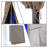 Outdoor Patio Umbrella Cover