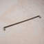 Brushed Nickel Square D-Bar Handles -122026836
