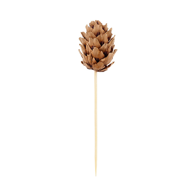 Bamboo Picks
