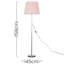 Bekbele 158cm Traditional Floor Lamp-90294272-90294687-90294688