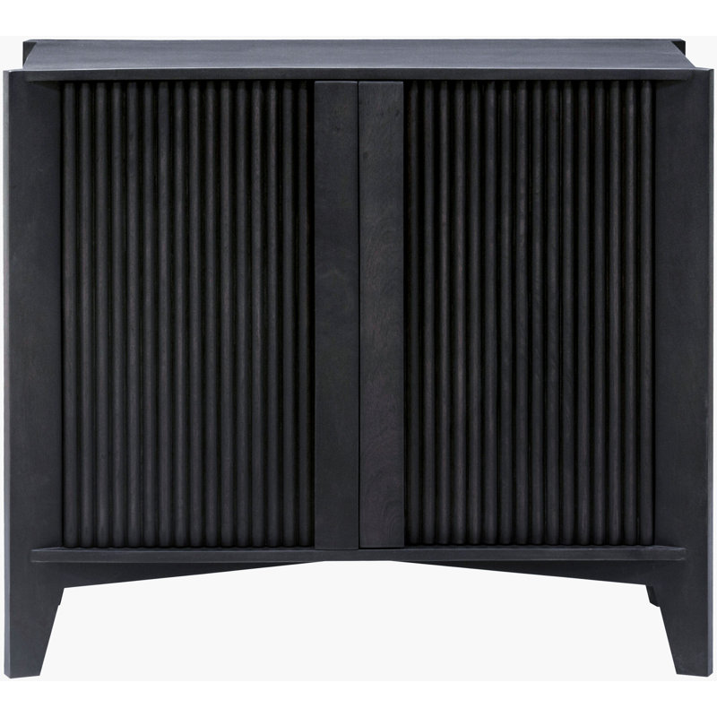 Armoire Sammy, Noir