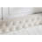 Twin Size Upholstered Daybed with Trundle,USB Port ,Side Pockets,Velvet Daybed with Button on Back and Piping on Waved Shape Arms for Bedroom Guest Room-1281079679