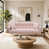 Pink Teddy