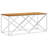 Antowine Frame Single Coffee Table