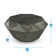 Ensemble de 3 tables basses Donato