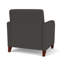 Fauteuil d'invité surdimensionné Siena-99606967-99606976