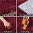 Shahen Rectangle Shag Area Rug-738442617-778986046