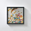 «Psalm 63: 7-8 Uplifted By Grace» par Mark Lawrence, reproduction sur toile-1126171629-1126172225-1130706471