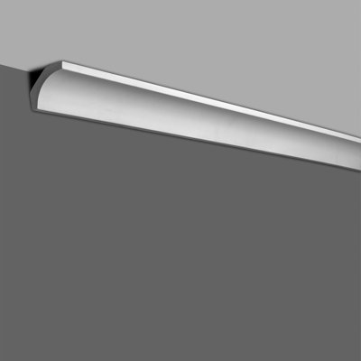 Acanthus Polyurethane Crown Moulding Pro Pack