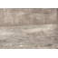 Bibliothèque Jesscia Meny, 48 po, 4 tablettes larges, socle uni, taupe-282021089-282021090