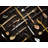  16pce Flatware Set