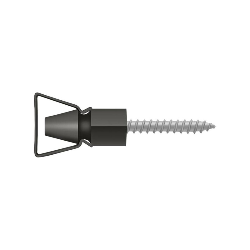 Hardware, Oil-Rubber Bronze