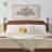 Vivienne Traditional Easy Assembly Solid Wood Turned Spindle Bed-943422682-943422681