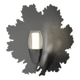 Pangea Steel Wallchiere