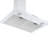 Ancona 36" Convertible Wall-Mounted Pyramid Range Hood-1213922041