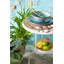 Maldive Piece Stoneware Dinnerware Set - Service for 4