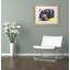 « chevronné labrador », impression sur toile-1717774656-1717774665-1717774718