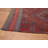 Geometric Traditional Afghan Runner Rug 2x8