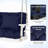 Tufted Porch Swing Cushions-16584963
