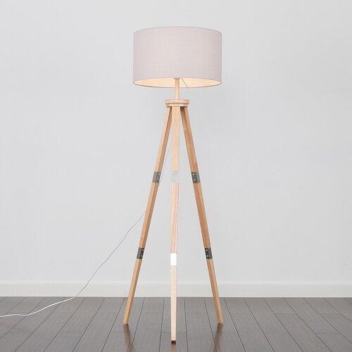 Tripod Floor Lamps for a Stylish Home Decor | Wayfair.co.uk