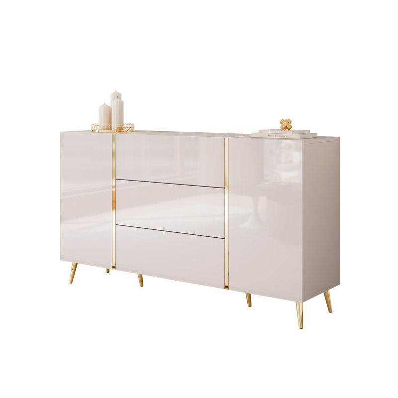 158cm Sideboard
